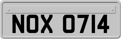 NOX0714