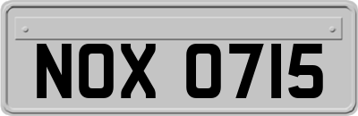 NOX0715