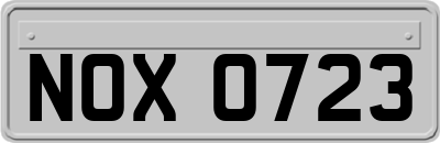 NOX0723