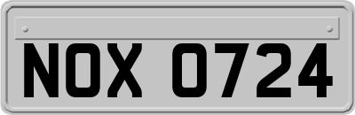 NOX0724