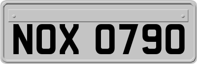 NOX0790