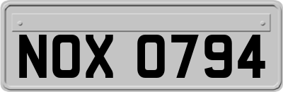 NOX0794