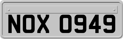 NOX0949