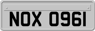 NOX0961