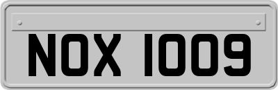 NOX1009