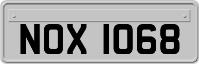 NOX1068