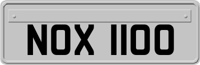NOX1100