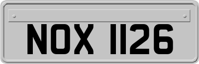 NOX1126