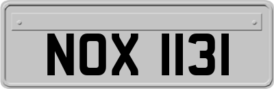 NOX1131