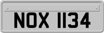 NOX1134