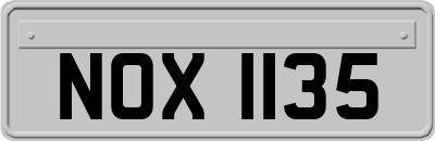 NOX1135