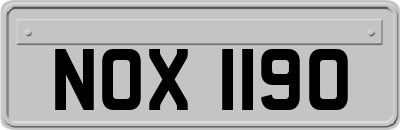 NOX1190