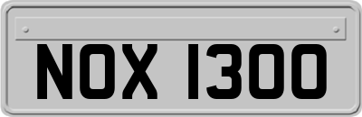 NOX1300