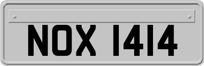 NOX1414