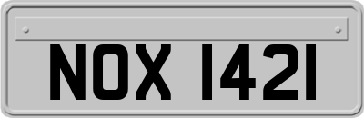 NOX1421
