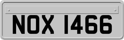 NOX1466