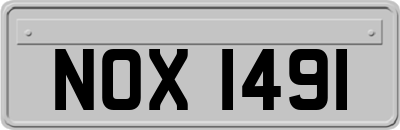 NOX1491