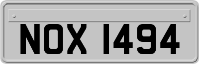 NOX1494