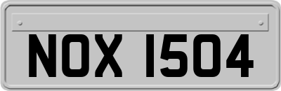 NOX1504