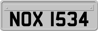 NOX1534