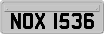 NOX1536