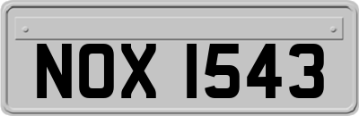 NOX1543