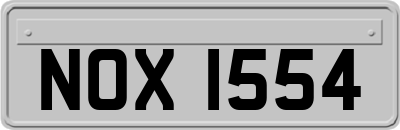 NOX1554