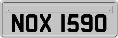 NOX1590