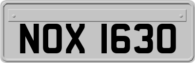 NOX1630