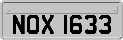 NOX1633