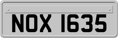 NOX1635
