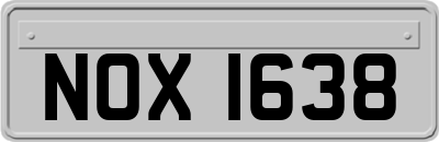 NOX1638