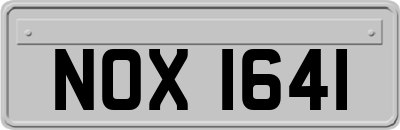 NOX1641