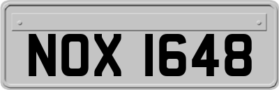NOX1648