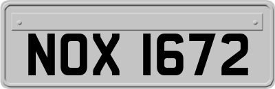 NOX1672