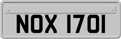 NOX1701