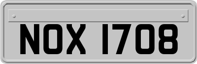 NOX1708