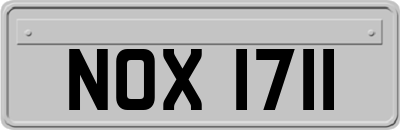 NOX1711