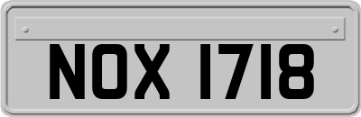 NOX1718