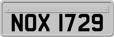 NOX1729