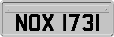 NOX1731