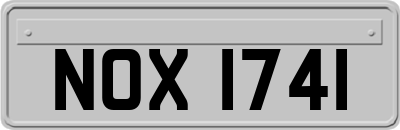 NOX1741
