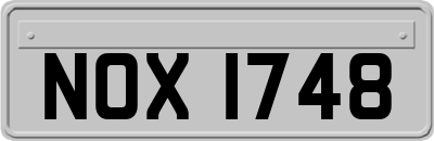 NOX1748