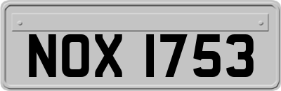 NOX1753