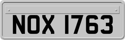 NOX1763
