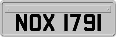 NOX1791