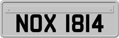NOX1814