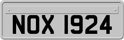 NOX1924