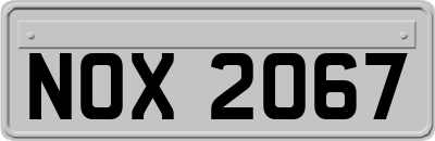 NOX2067