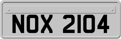 NOX2104